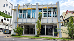 Lorong 7 Geylang (D14), Shop House #619474381